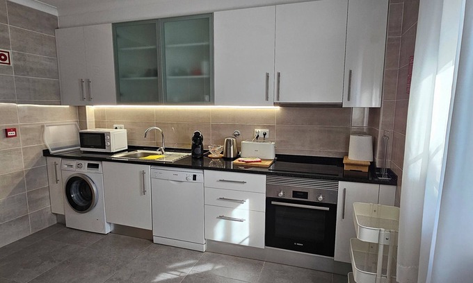 Vila Real Santo Antonio Apartamento | Quinta da Bornacha