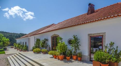 Mafra Casa | Quinta da Abelheira 1660