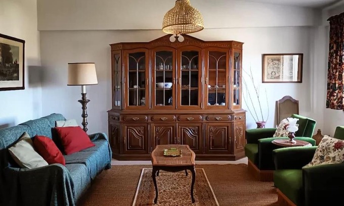 Tomar Casa | Quinta da Alba - Casa de Campo com Vista para o Rio Zêzere