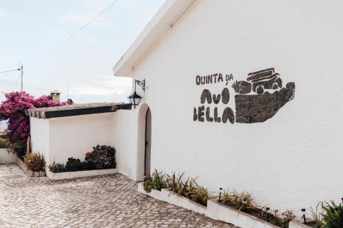 Figueira da Foz Casa | Quinta da Avó Bella