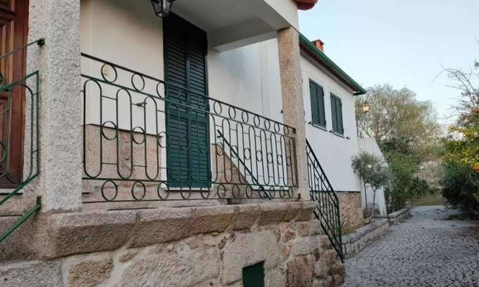 Vila Ruiva Otro | Quinta da Barbosa - charming retreat