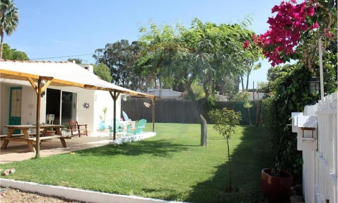 Branqueira Casa | Quinta da Balaia 3 Rooms