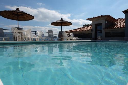 Vila Marim Casa | Quinta da Bandeira - Casa de Férias no Douro