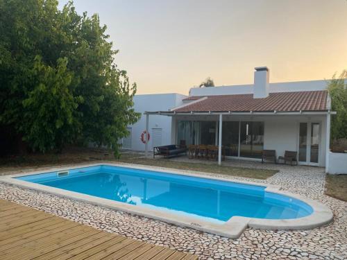 Estremoz Casa | Quinta da Berlica