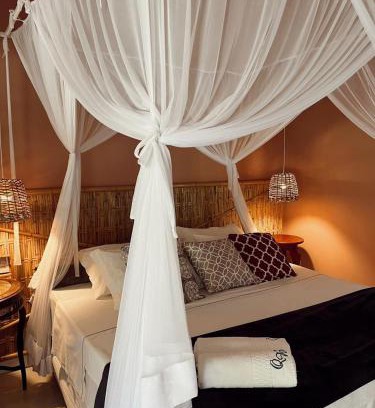 Amparo Chalet De Esquí | Quinta da Bocaina