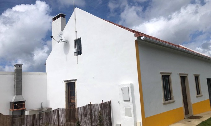Obidos Cabaña | Quinta da Casa Azul Óbidos