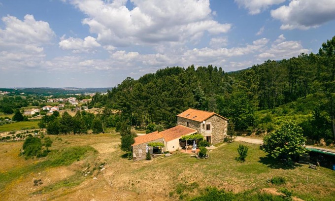 Maceira Casa | Quinta da Cerdeira