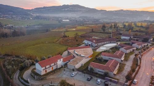 Guimaraes Cama Y Desayuno | Quinta da Corredoura, Hotel Rural