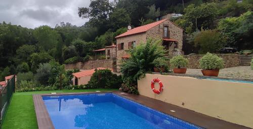 Sever do Vouga Casa | Quinta da Costeira
