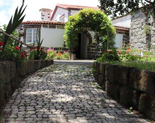 Povoacao Casa | Quinta da Espadana