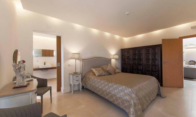 Cuba Casa | Quinta da Esperança - Deluxe Queen Room