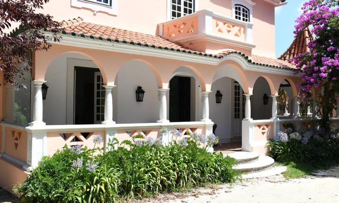 Sangalhos Villa | Quinta da Fogueira
