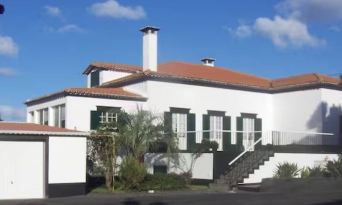 Fenais da Luz Casa | Quinta da Fonte