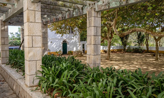 Foz do Arelho Cama Y Desayuno | Quinta da Foz