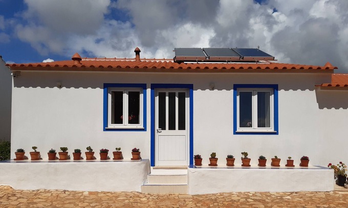 Sargacal Apartamento | Quinta da Jolanda-Happy Family Farm: 2 Bed Apartment