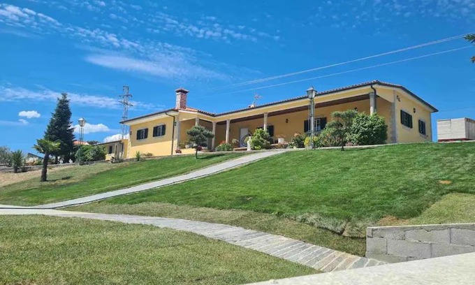 Bomfim Casa | Quinta da Laceira - Douro Valley - Alojamento Local