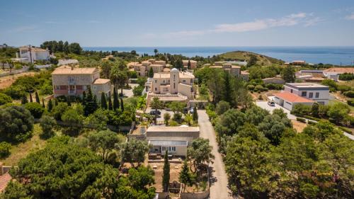 Lagos Villa | Quinta da Liberdade