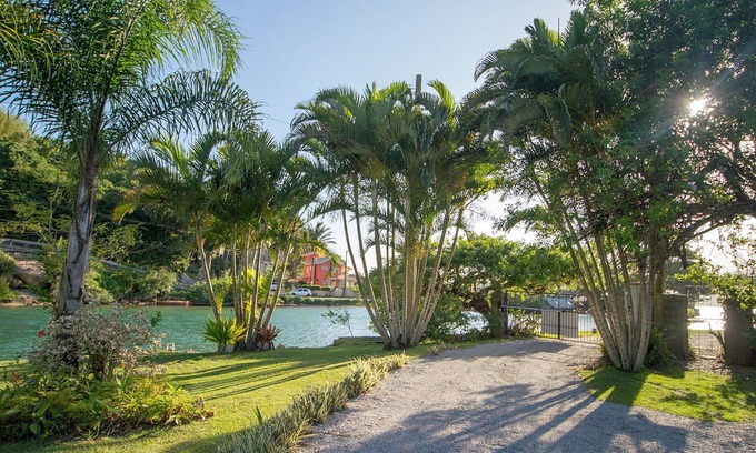 Barra da Lagoa Casa | Quinta da Margem