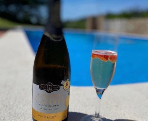 Ovoa Complejo | Quinta da Memória Village