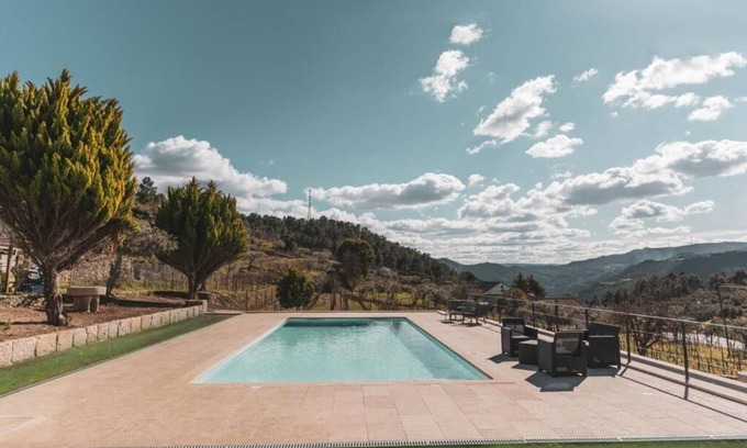 Tabuaco Otro | Quinta da Moita Agroturismo