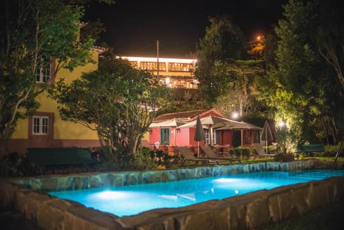 Camacha Casa | Quinta da Moscadinha