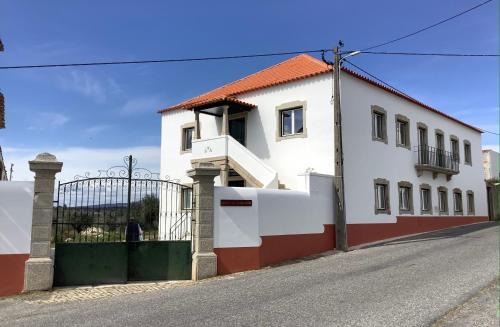 Penamacor Casa | Quinta da Mouracha