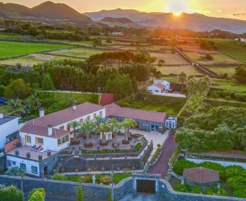 Pico da Pedra Apartamento | Quinta da Paz Azores