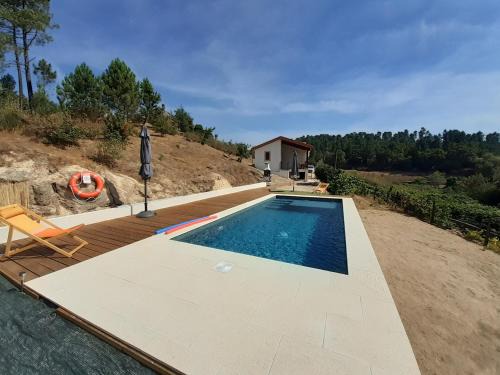 Vila Real Casa | Quinta da Peça Douro Vinhateiro