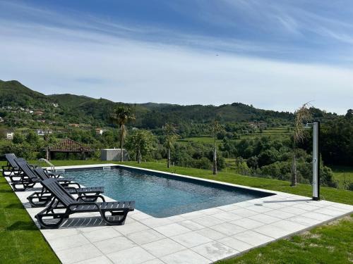 Bouro Casa | Quinta da Ponte by Gerês Casas