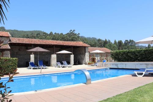 Joane Casa | Quinta da Presa