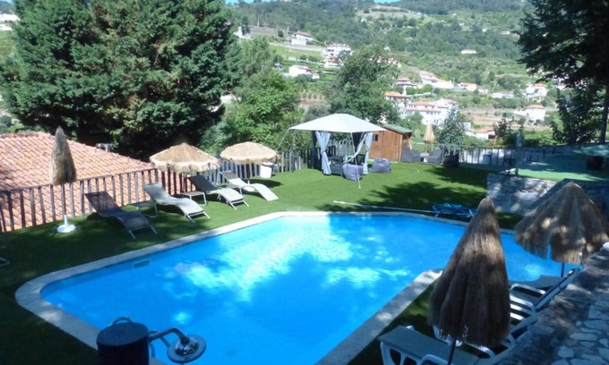Baiao Casa | Quinta da Cartida