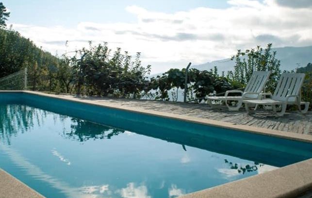 Peso da Regua Casa | Quinta da Ribeira
