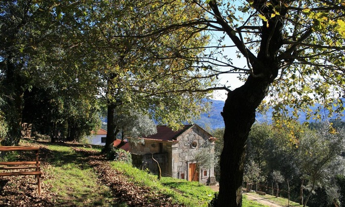 Bouro Casa | Quinta da Roda - Nature and Wellness
