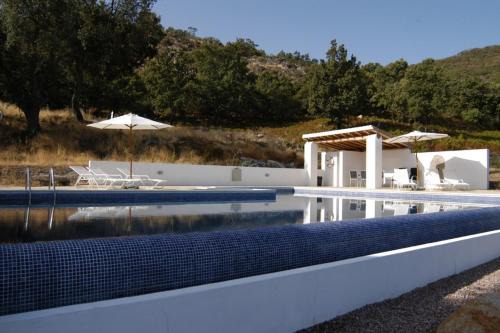 Marvao Casa | Quinta da Saimeira