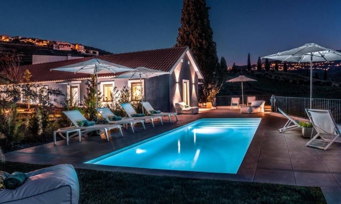 Lamego Hotel | Quinta da Salada