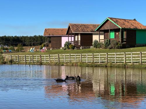 Cambara do Sul Casa | Quinta da Soliran Chalés Rural