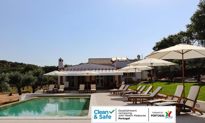 Alandroal Casa | Quinta da Soneca