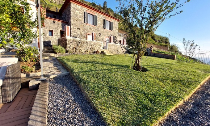 Tabua Casa | Quinta da Tabua