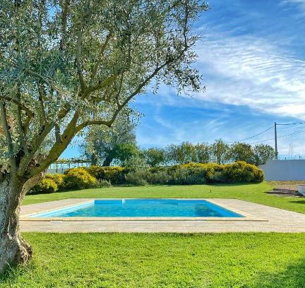 Vimieiro Casa | Quinta da Tapada de São Pedro