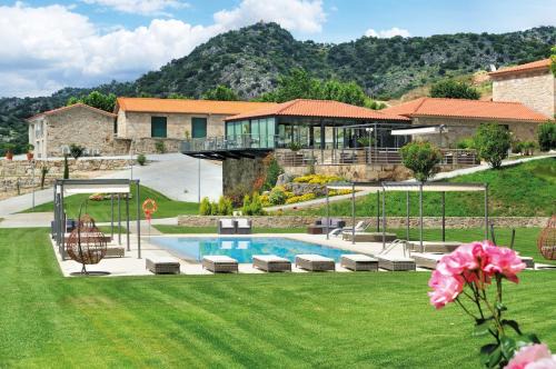 Adeganha Casa | Quinta da Terrincha