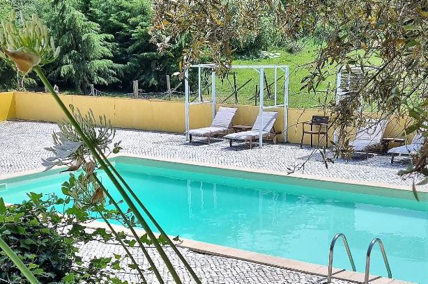 Obidos Casa | Quinta Da Torre - Óbidos Country House