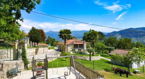 Bico Casa | Quinta da Toural