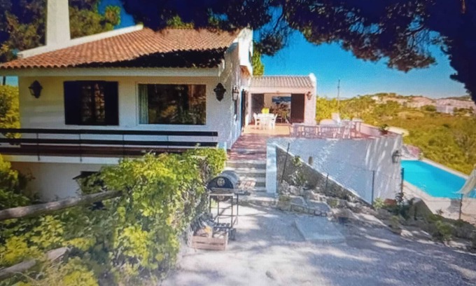 Fonte de Sesimbra Otro | Quinta da Tranquilidade