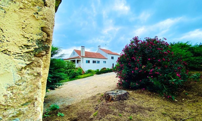 Figueiro dos Vinhos Casa | Quinta da Vergueira