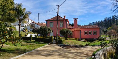 Albergaria-a-Velha Casa | Quinta das Águias