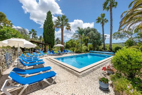 Farta Vacas Apartamento | Quinta das Achadas - Jasmine