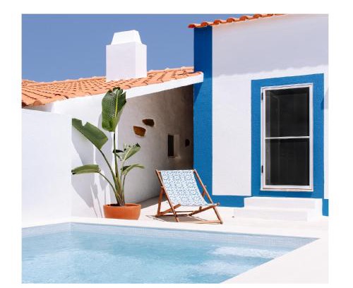 Mafra Casa | Quinta das Alfazemas