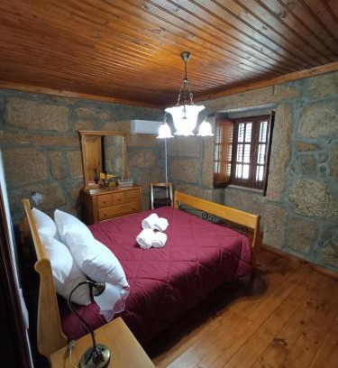 Meda Apartamento | Quinta das Amendoeiras