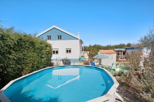 Famalicao Apartamento | Quinta das Andorinhas - Nazaré