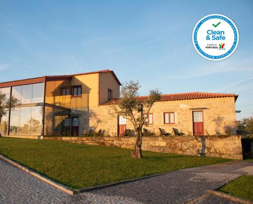 Portela Casa | Quinta das Areias - Solar da Pena